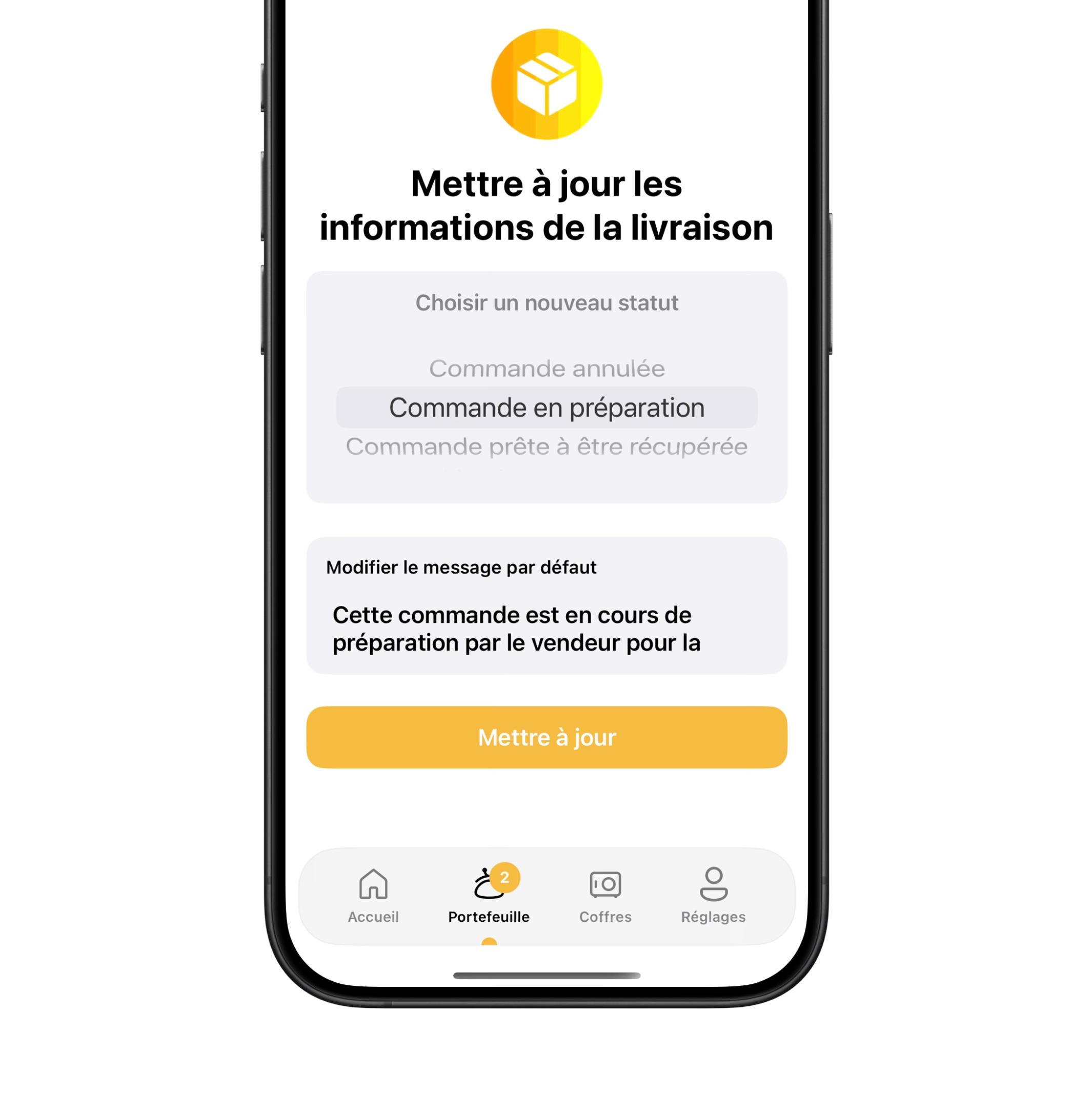 flash kalpé merchant cashiers